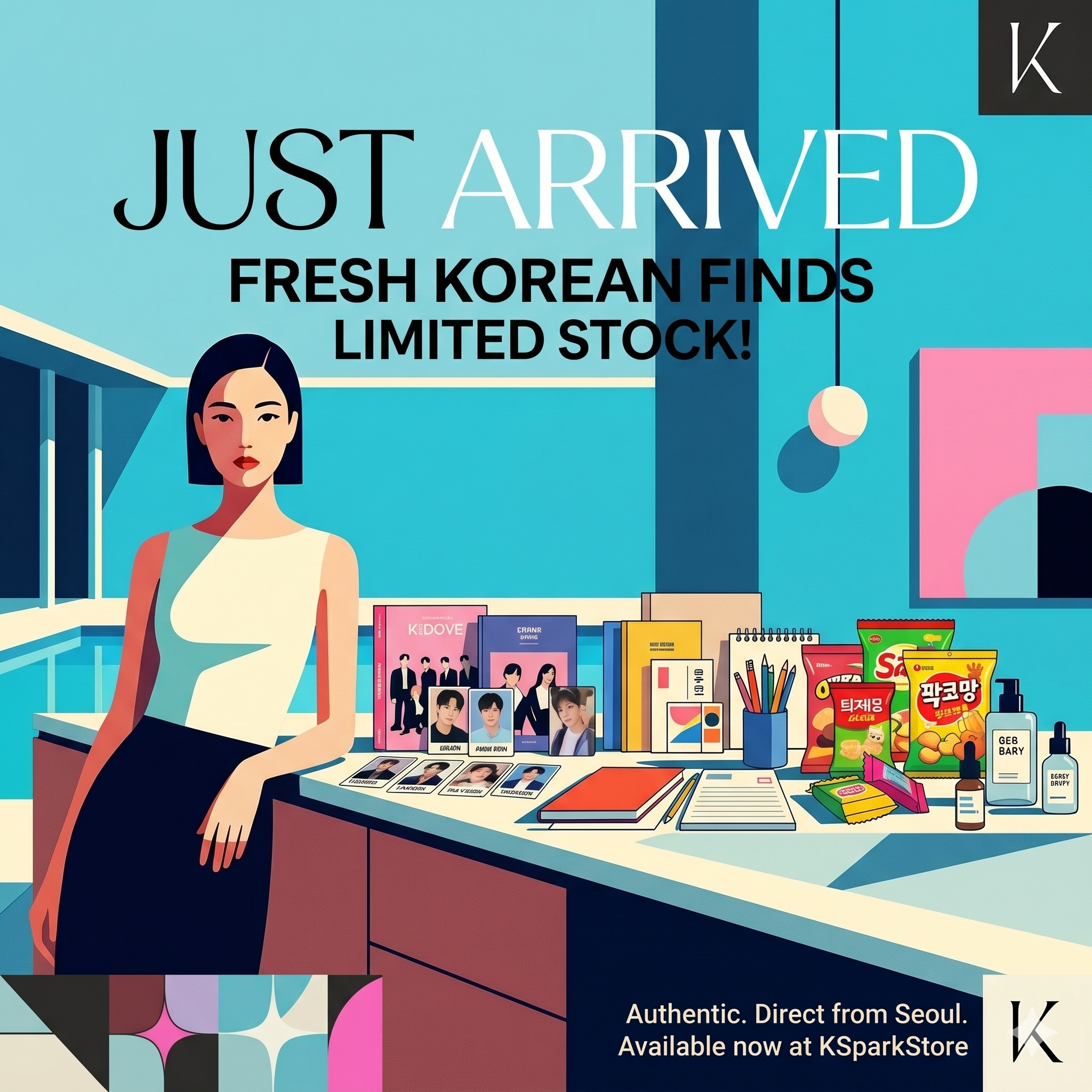 KsparkShop