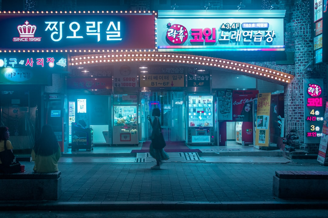 Korean Content on Netflix: Why K-Dramas and Films Captured Global Audiences