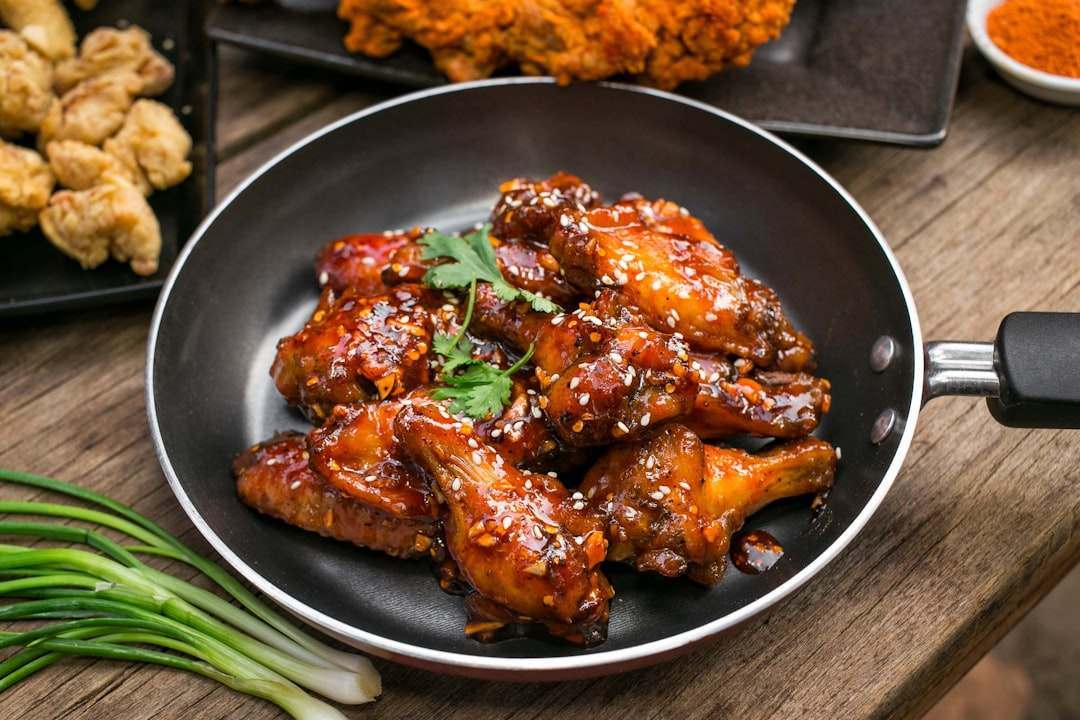 What to Eat in Korea: 10 Beginner-Friendly Dishes You Will Love
