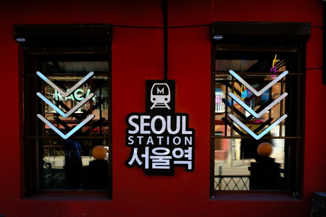 Korea Subway Guide and T-money Card: Easy Transit Tips for Travelers