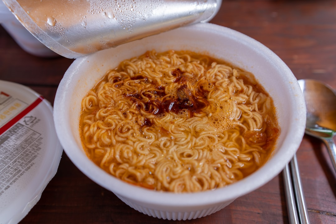 Samyang Buldak: How One Spicy Noodle Conquered the World