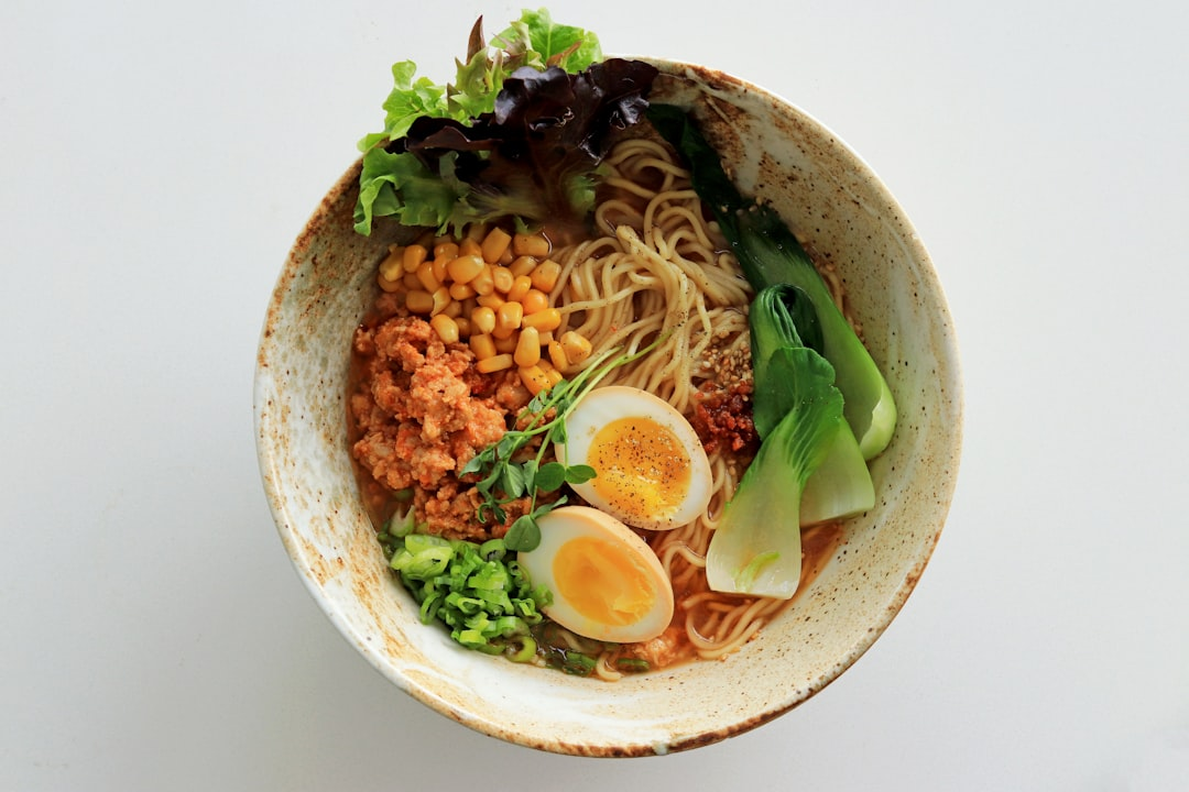 Best Korean Instant Ramen Beyond Shin Ramyun: Ranked for Every Palate