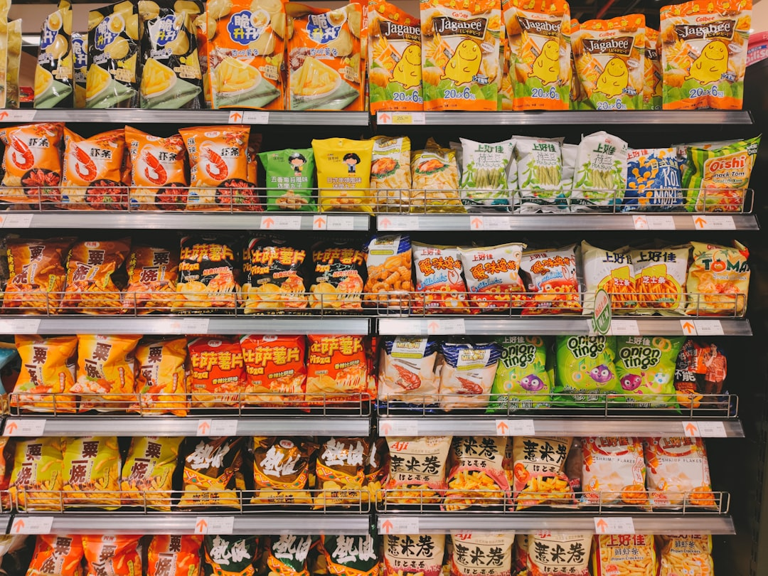 Korean Snacks Worth Buying: The Ultimate Supermarket Taste-Test Guide