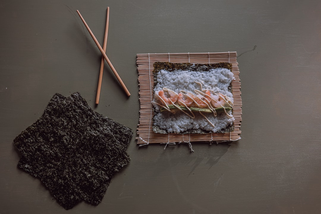 Korean Seaweed Snacks: The Healthy Chip Alternative Taking Over US Shelves