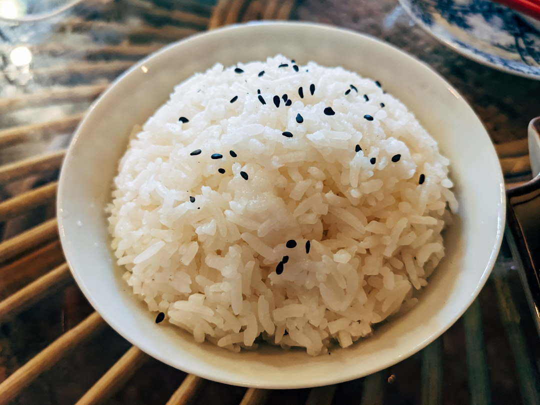 Korean Instant Rice and Side Dishes for People Too Busy to Cook