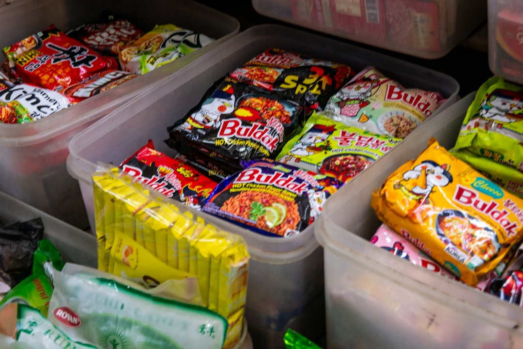 Buldak Fire Noodles: Why Samyang’s Spicy Ramen Took Over the World