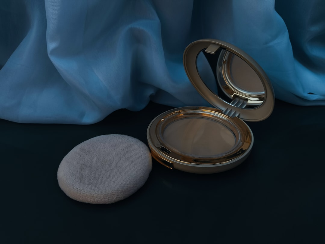 Cushion Compacts: The Korean Makeup Invention That Changed Global Beauty